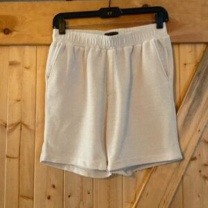Massive Luxury Edition Super Soft Shorts